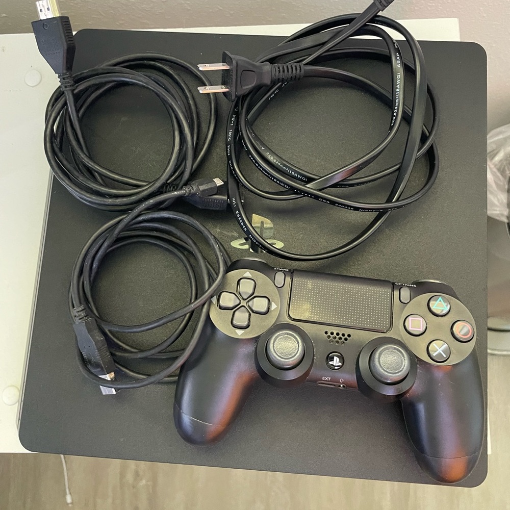 PS4